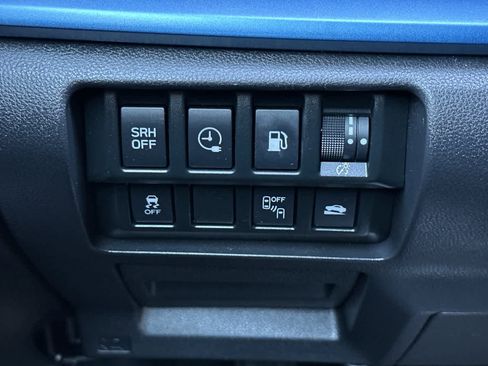 Used 2023 Subaru Crosstrek Hybrid w/ Moonroof Package w/Navigation image 31