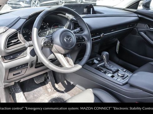 New 2026 MAZDA CX-30 AWD 2.5 S w/ Select Sport Pkg image 5