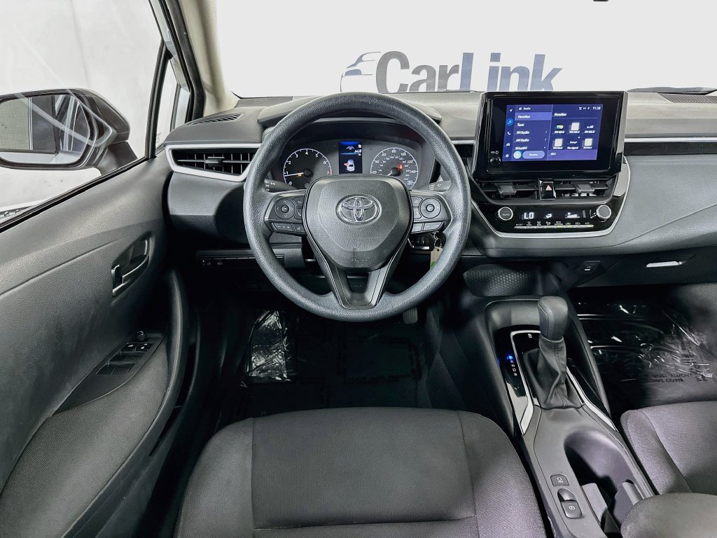 Used 2024 Toyota Corolla LE FWD image 24