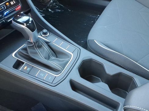 New 2025 Volkswagen Jetta Sport image 15