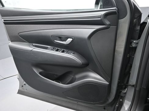 Used 2024 Hyundai Tucson SEL w/ Convenience Package AWD/4WD image 7