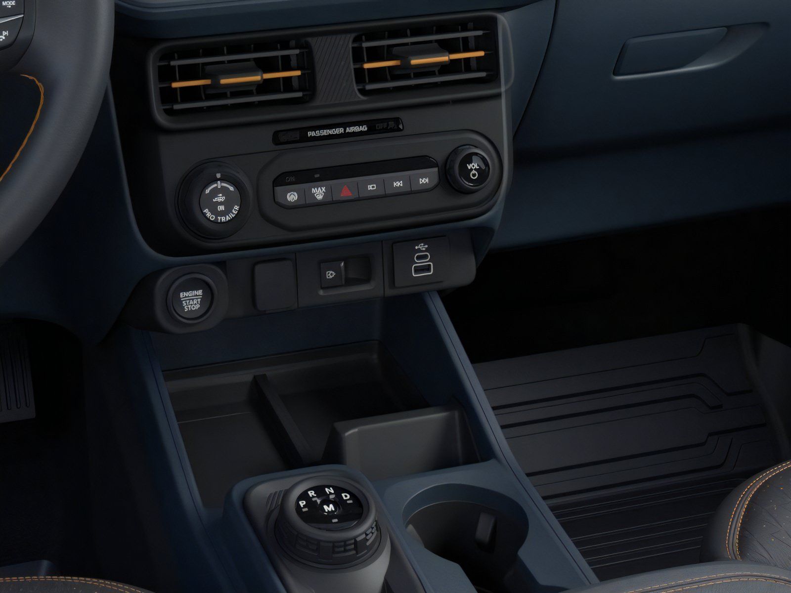New 2026 Ford Maverick Tremor AWD/4WD image 16