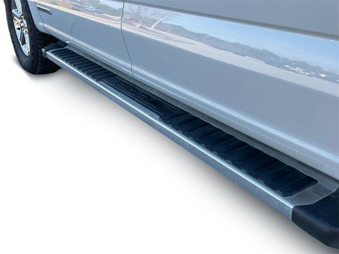 Used 2024 Ford F150 XLT w/ Mobile Office Package image 17