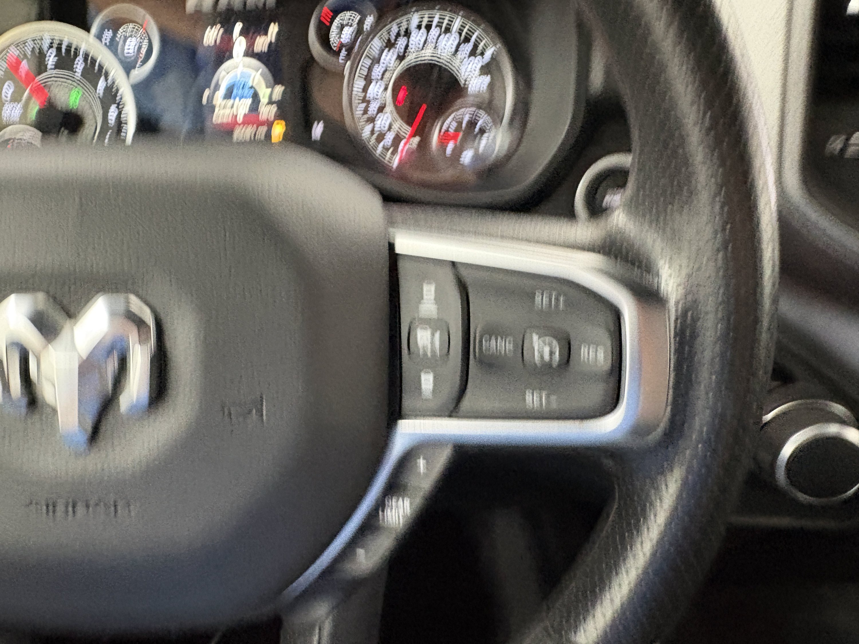 Used 2025 RAM 1500 Tradesman AWD/4WD image 31