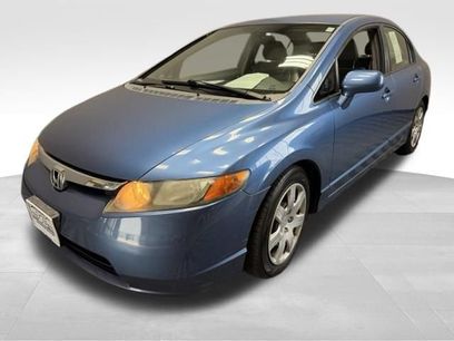 Used 2008 Honda Civic LX