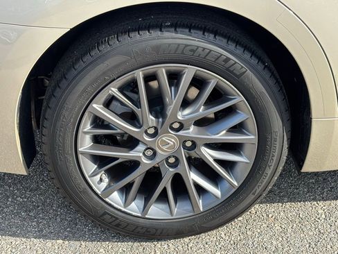 Used 2018 Lexus ES 350 350 image 29