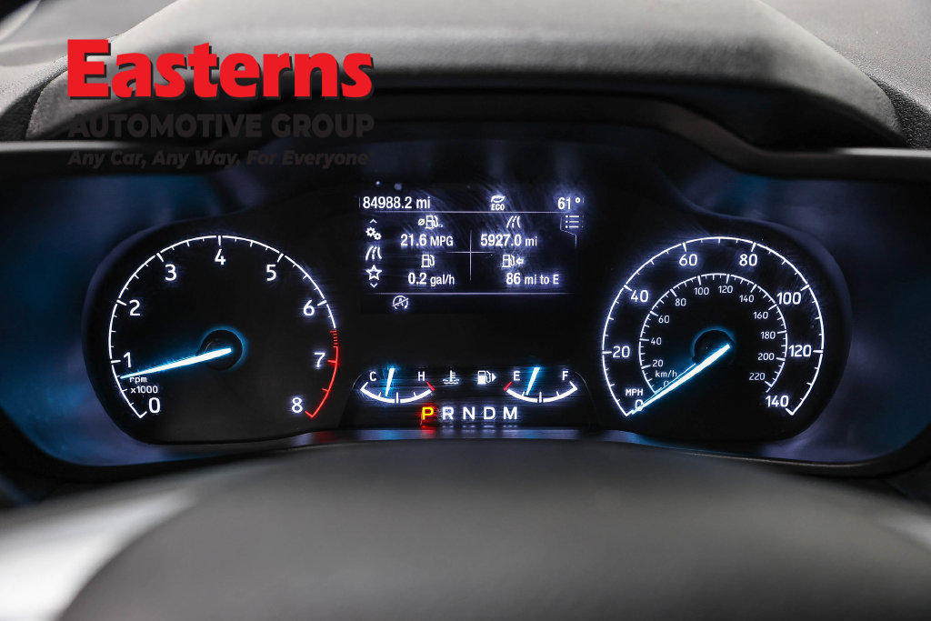 Used 2020 Ford Transit Connect XL FWD image 15