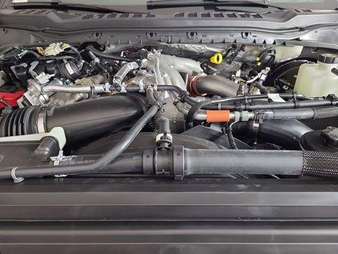 New 2026 Ford F350 Platinum w/ Tremor Off-Road Package image 26