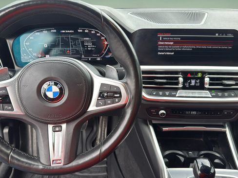Used 2022 BMW M340i RWD image 17