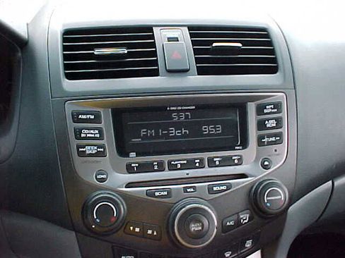 Used 2007 Honda Accord EX-L image 19