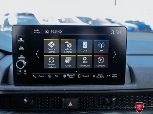 Used 2025 Honda CR-V Sport-L image 33