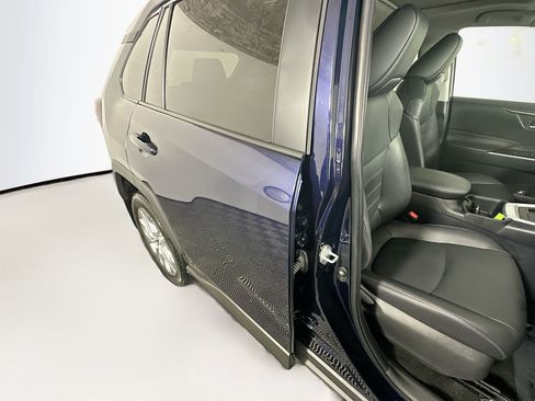 Used 2024 Toyota RAV4 XLE Premium w/ Weather Package FWD image 28
