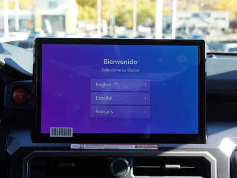 New 2025 Toyota 4Runner TRD Sport Premium image 32