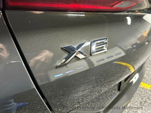 Used 2022 BMW X6 xDrive40i AWD/4WD image 12