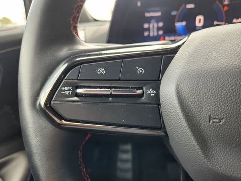 Used 2024 Chevrolet Blazer EV RS image 27