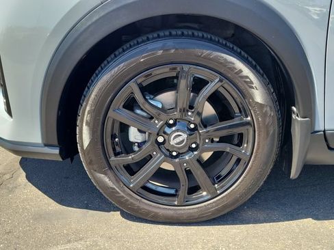 Used 2022 Nissan Kicks SR FWD image 24
