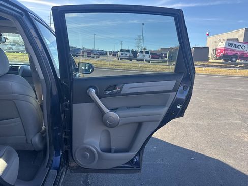 Used 2009 Honda CR-V EX-L image 27