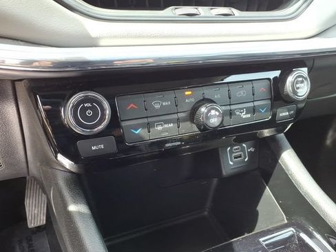 Used 2022 Jeep Compass Limited AWD/4WD image 20