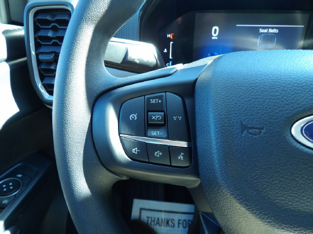 New 2026 Ford Ranger XL w/ FX4 Off-Road Package AWD/4WD image 19