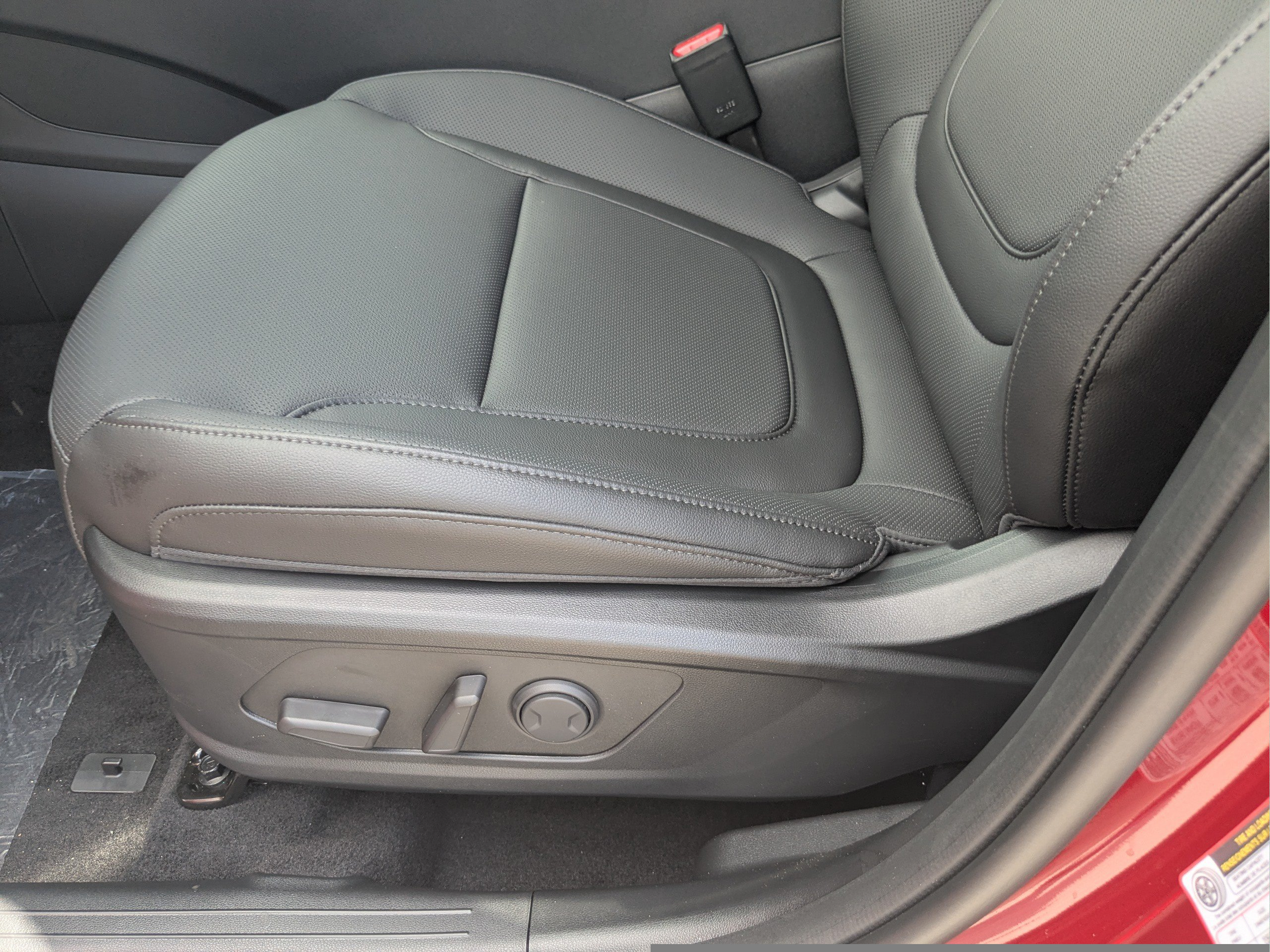 New 2026 Hyundai Tucson SEL Plus FWD image 18