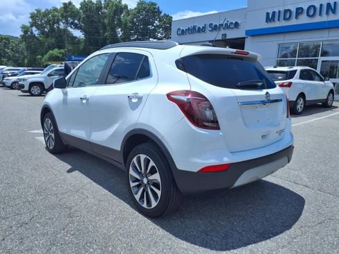 Used 2022 Buick Encore Preferred w/ Safety Package image 6
