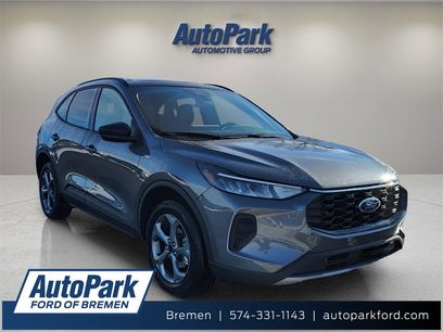 New 2026 Ford Escape ST-Line w/ Tech Pack #1