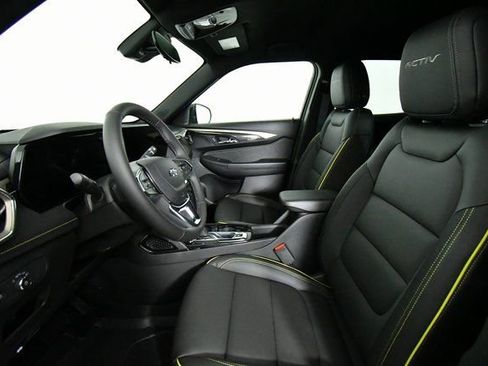 New 2026 Chevrolet TrailBlazer ACTIV image 5