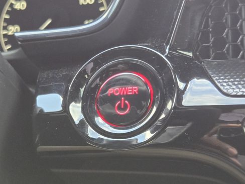 Certified 2025 Honda CR-V Sport Touring image 31