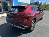New 2025 Chevrolet Trax LT w/ Driver Confidence Package image 5