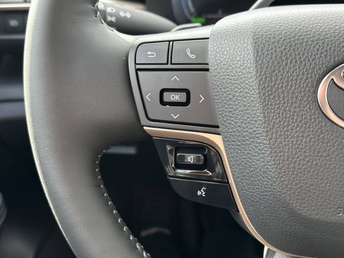 New 2026 Toyota Crown Signia w/ Advanced Technology Package image 18