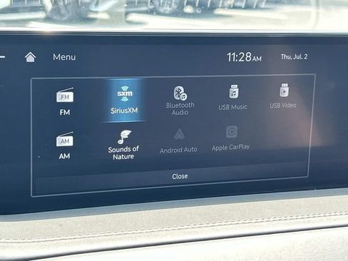 Used 2024 Genesis GV80 3.5T Advanced AWD/4WD image 31