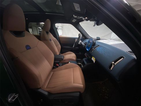 New 2026 MINI Cooper Countryman S w/ Comfort Package Max image 30