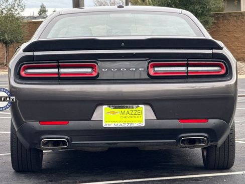 Used 2023 Dodge Challenger GT image 10