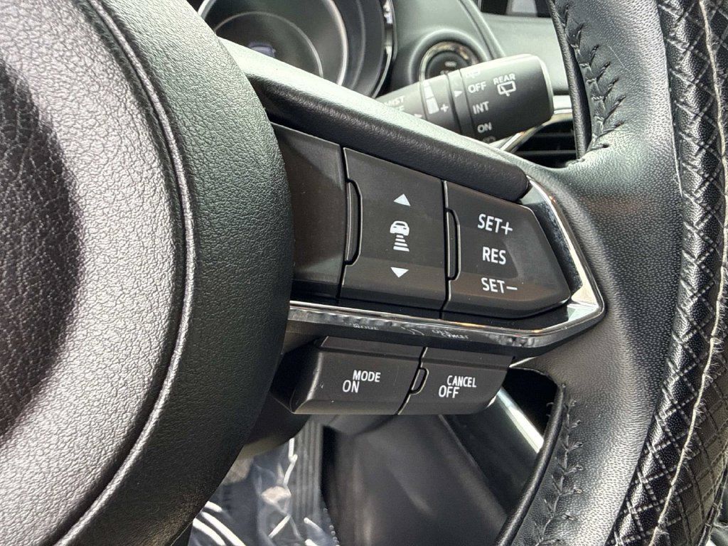 Used 2019 MAZDA CX-9 Touring FWD image 34