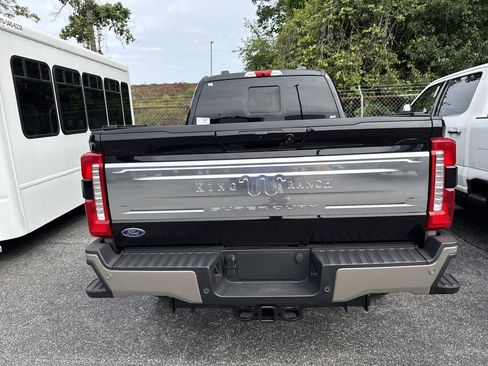 New 2026 Ford F250 King Ranch AWD/4WD image 15