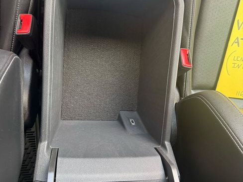 Used 2019 Volkswagen Atlas SEL AWD/4WD image 12