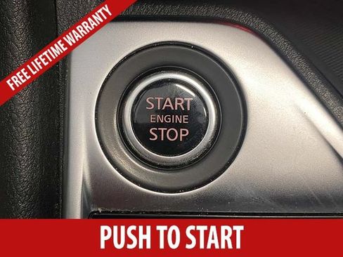 Used 2024 Nissan Sentra SV FWD image 13