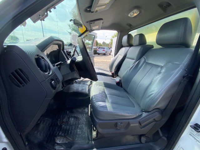 Used 2015 Ford F250 XL RWD image 13