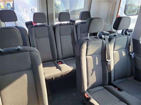 Used 2024 Ford Transit 350 XL image 21