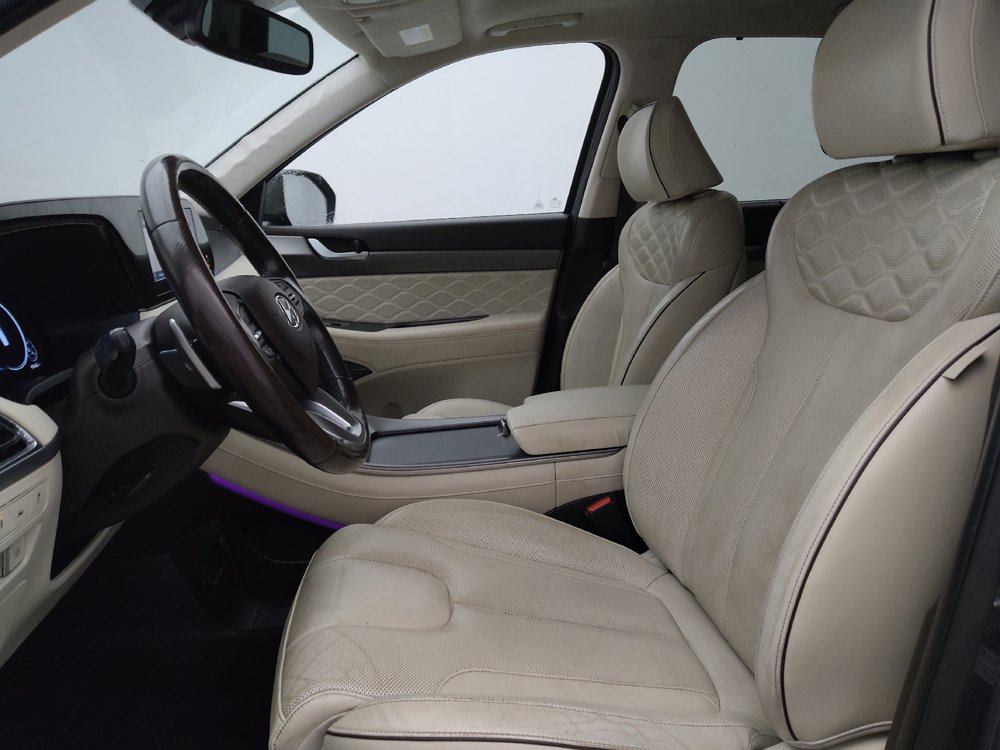Used 2020 Hyundai Palisade Limited FWD image 17