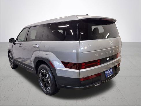 New 2026 Hyundai Santa Fe SE image 11