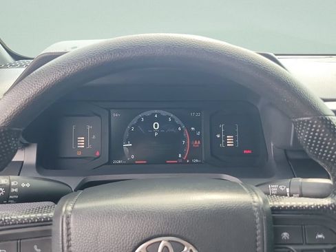 Certified 2024 Toyota Tacoma SR AWD/4WD image 25