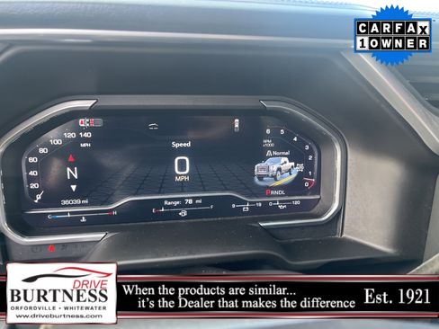 Used 2024 GMC Sierra 2500 Denali w/ Denali Reserve Package image 43