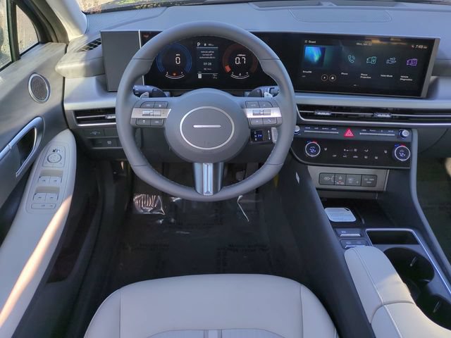 New 2026 Hyundai Sonata SEL FWD image 14