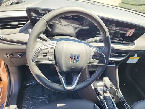 New 2026 Buick Encore GX Avenir AWD/4WD image 17