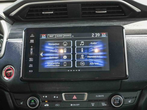 Used 2018 Honda Clarity Touring image 13