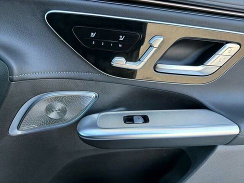 Certified 2023 Mercedes-Benz EQE 350+ 4MATIC SUV image 22