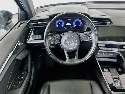 Used 2024 Audi A3 2.0T Premium FWD image 18