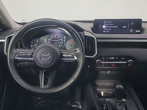 Used 2025 MAZDA CX-50 AWD 2.5 S w/ Premium Package image 24