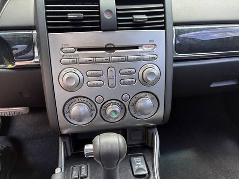 Used 2010 Mitsubishi Galant SE FWD image 17